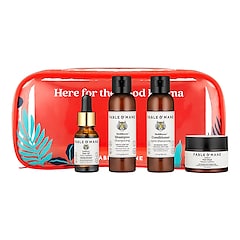 Trousse Capillaire HoliRoots™ Good Karma - Kit para el cuidado del cabello, Fable & Mane